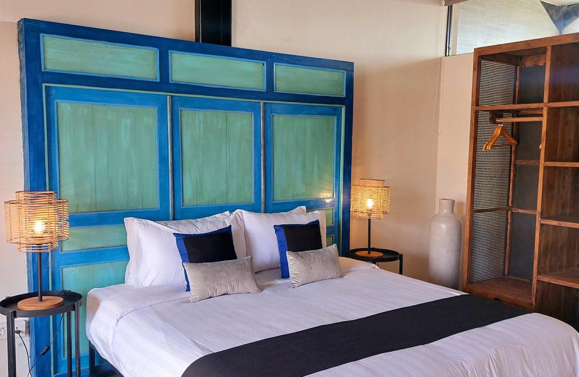 Spaces Bali Unique Boutique Hotel Munggu Quarto foto