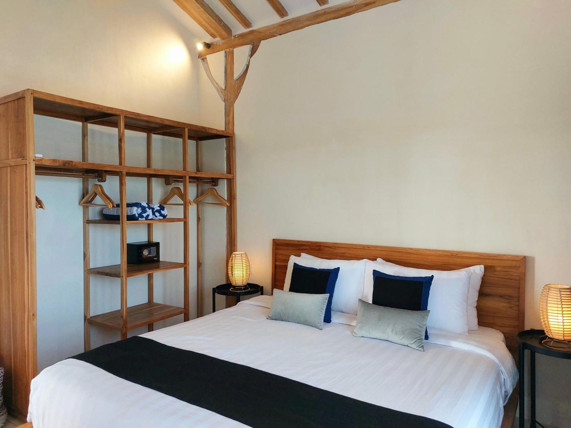 Spaces Bali Unique Boutique Hotel Munggu Quarto foto