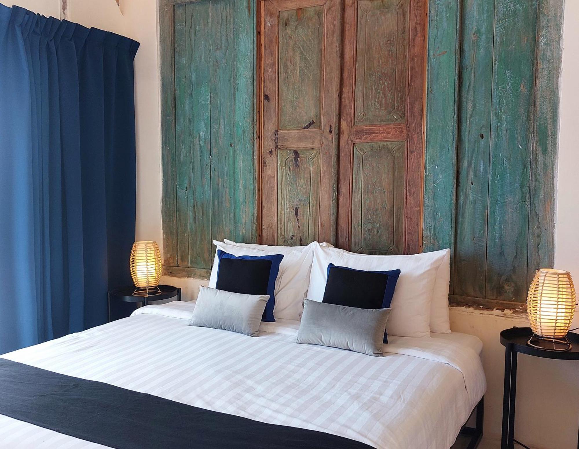 Spaces Bali Unique Boutique Hotel Munggu Quarto foto