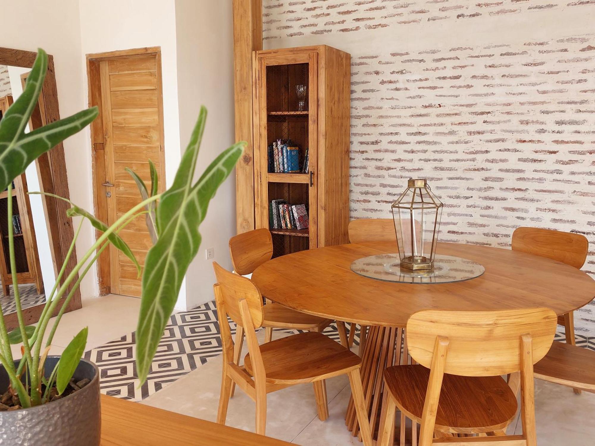 Spaces Bali Unique Boutique Hotel Munggu Quarto foto